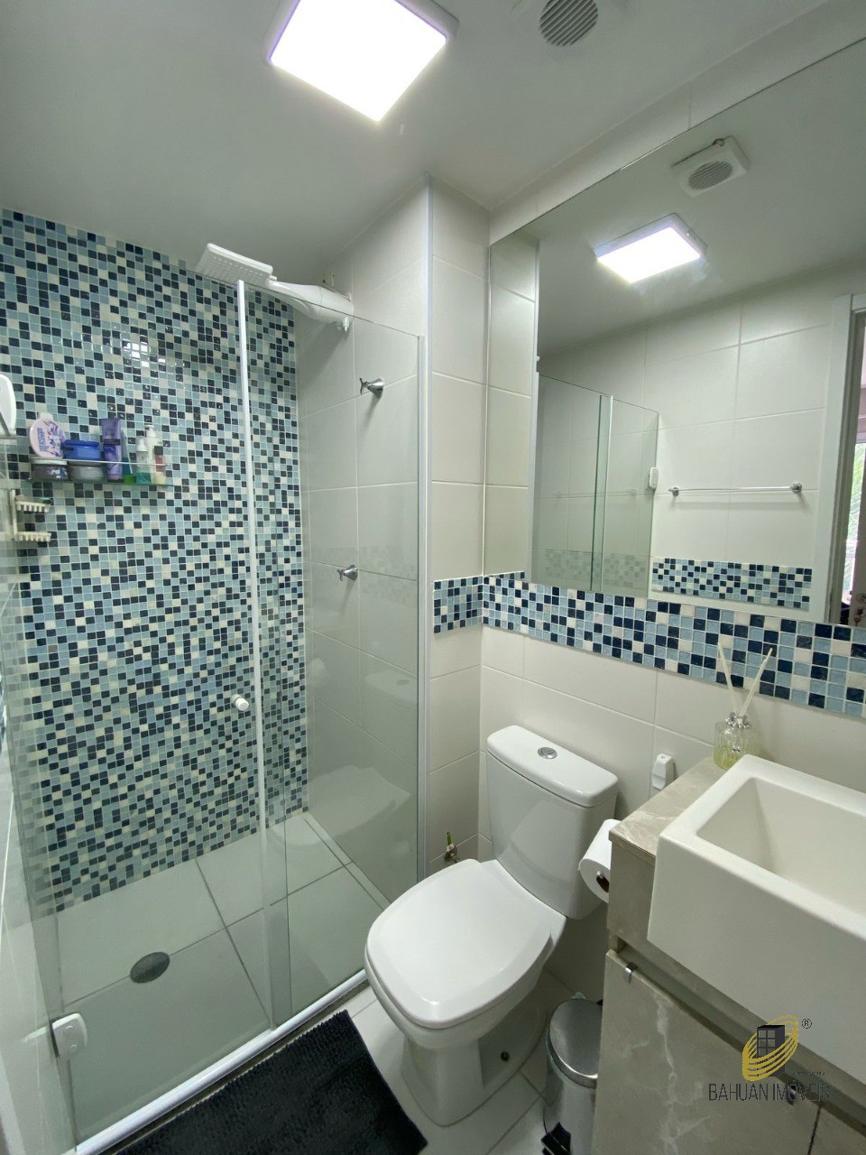 Apartamento, 1 quarto, 29 m² - Foto 5
