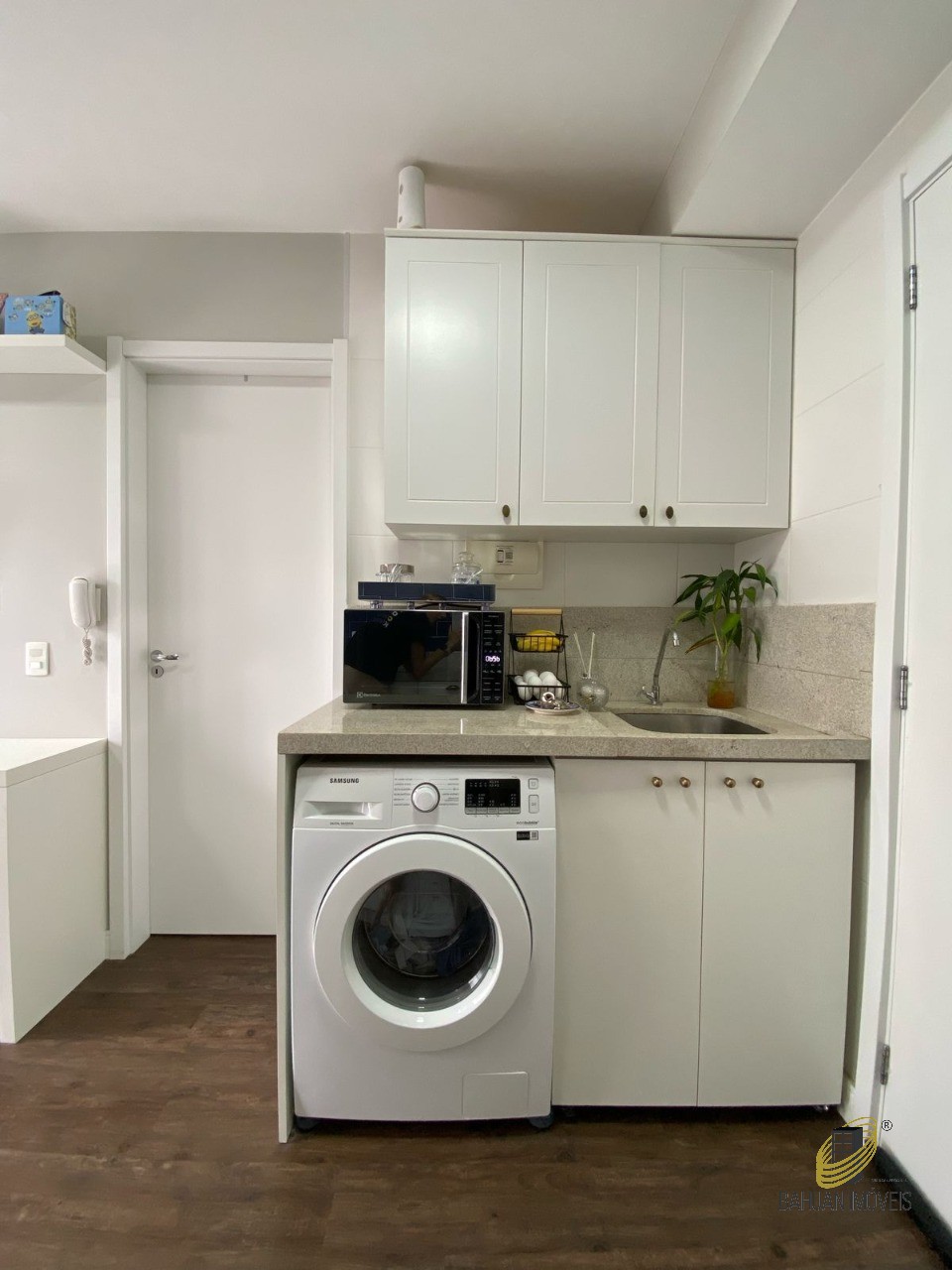 Apartamento, 1 quarto, 29 m² - Foto 3