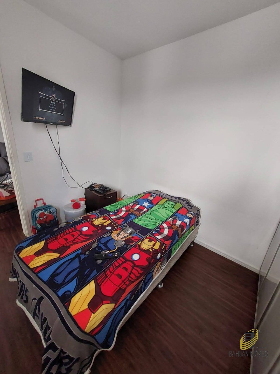 Apartamento, 2 quartos, 51 m² - Foto 12