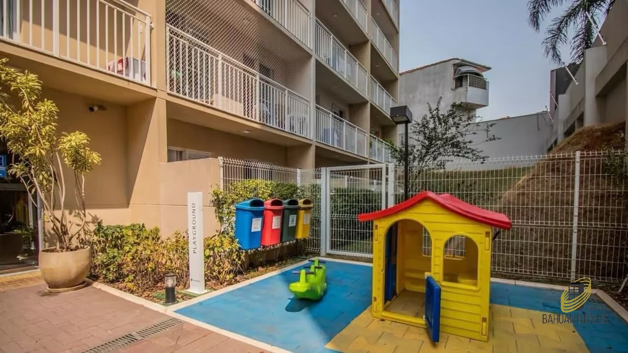 Apartamento, 1 quarto, 29 m² - Foto 18
