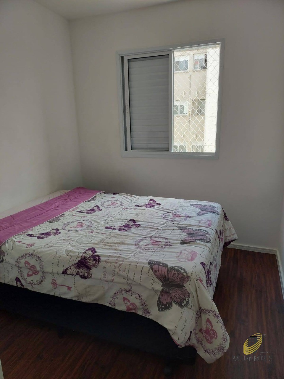 Apartamento, 2 quartos, 51 m² - Foto 7