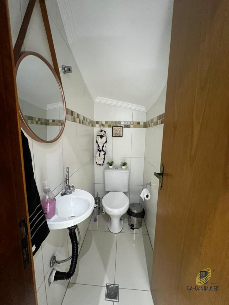 Casa, 2 quartos, 73 m² - Foto 5