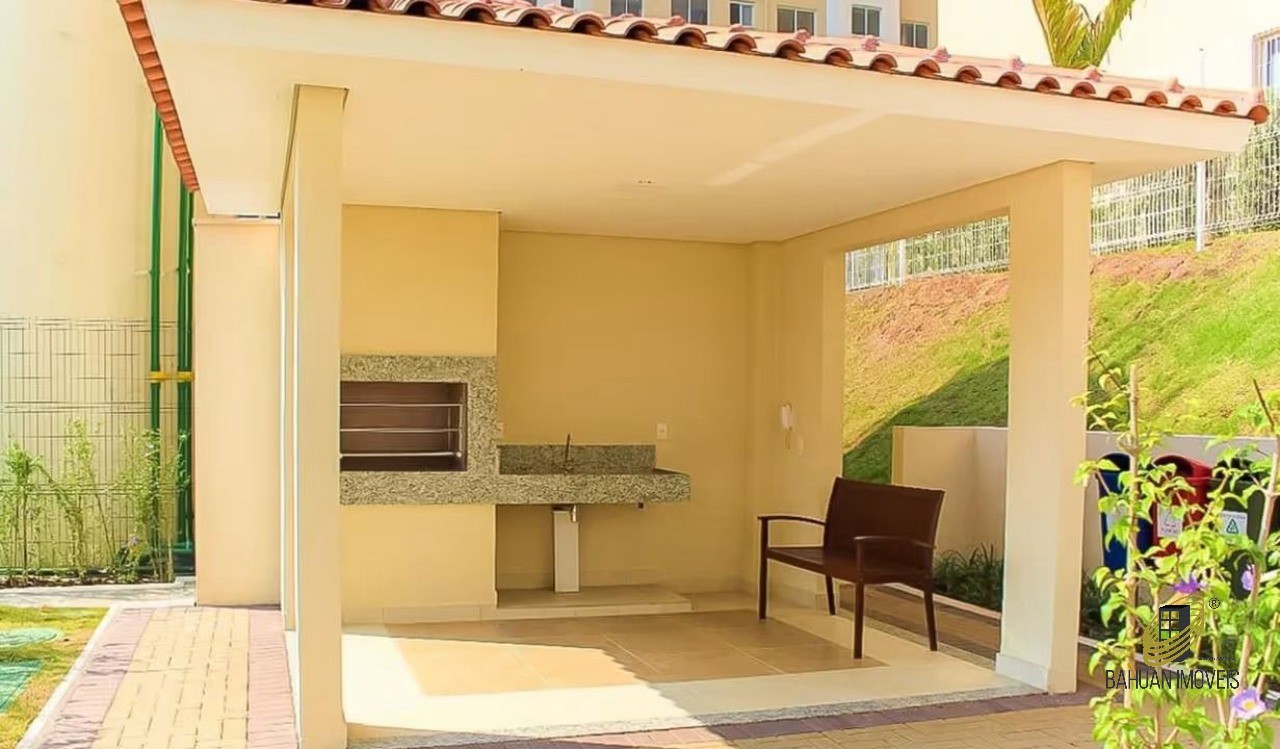 Apartamento, 1 quarto, 29 m² - Foto 14