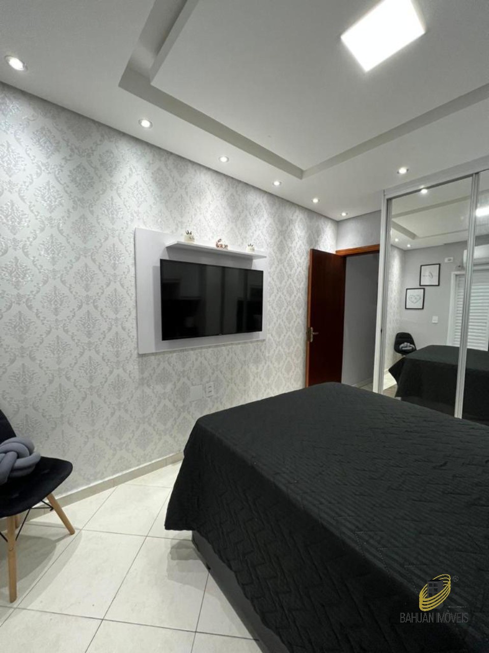 Casa, 2 quartos, 73 m² - Foto 6