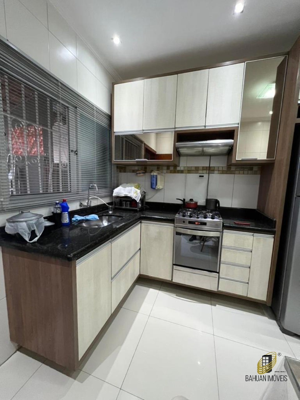 Casa, 2 quartos, 73 m² - Foto 1