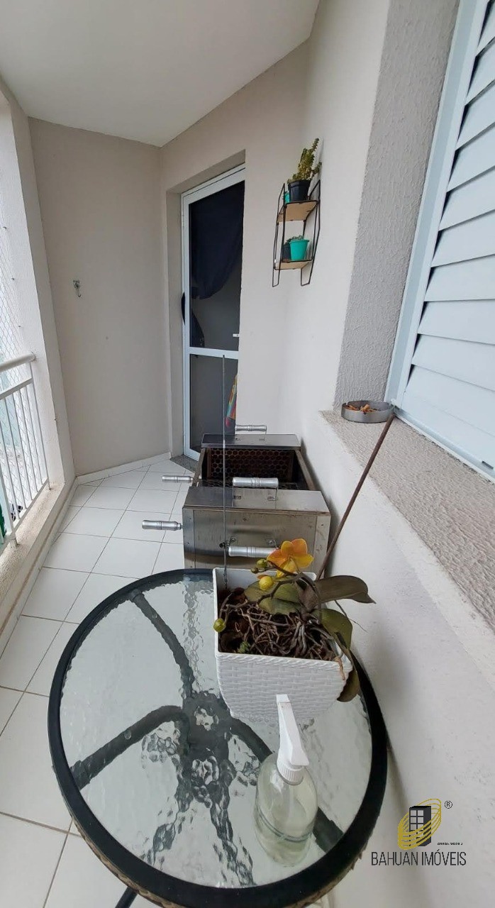 Apartamento, 2 quartos, 51 m² - Foto 2