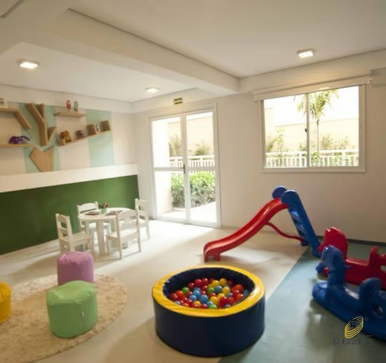 Apartamento, 1 quarto, 29 m² - Foto 17