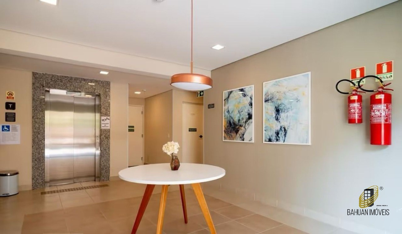 Apartamento, 1 quarto, 29 m² - Foto 20