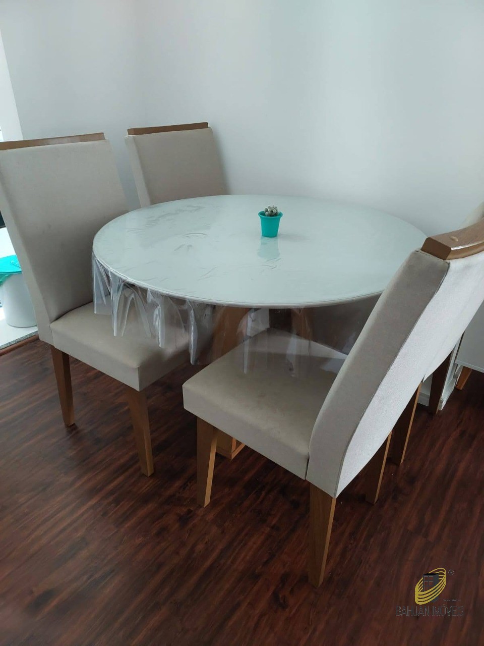 Apartamento, 2 quartos, 51 m² - Foto 4