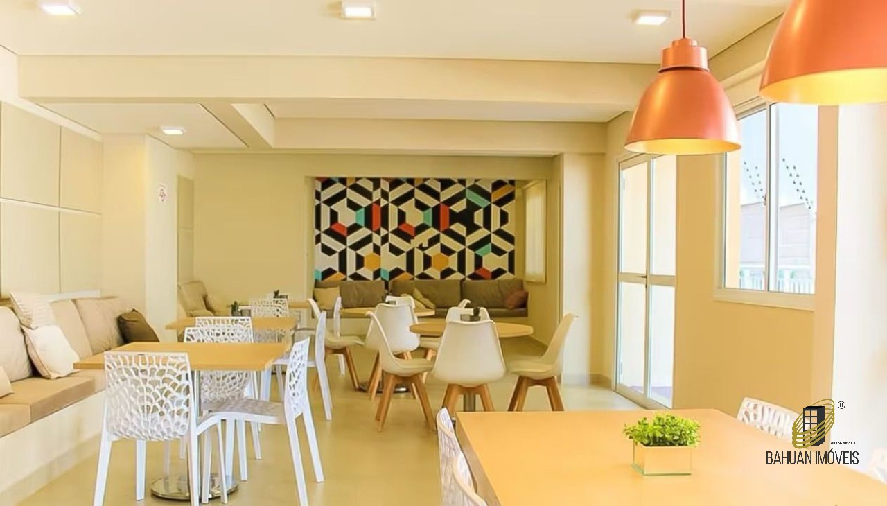 Apartamento, 1 quarto, 29 m² - Foto 15