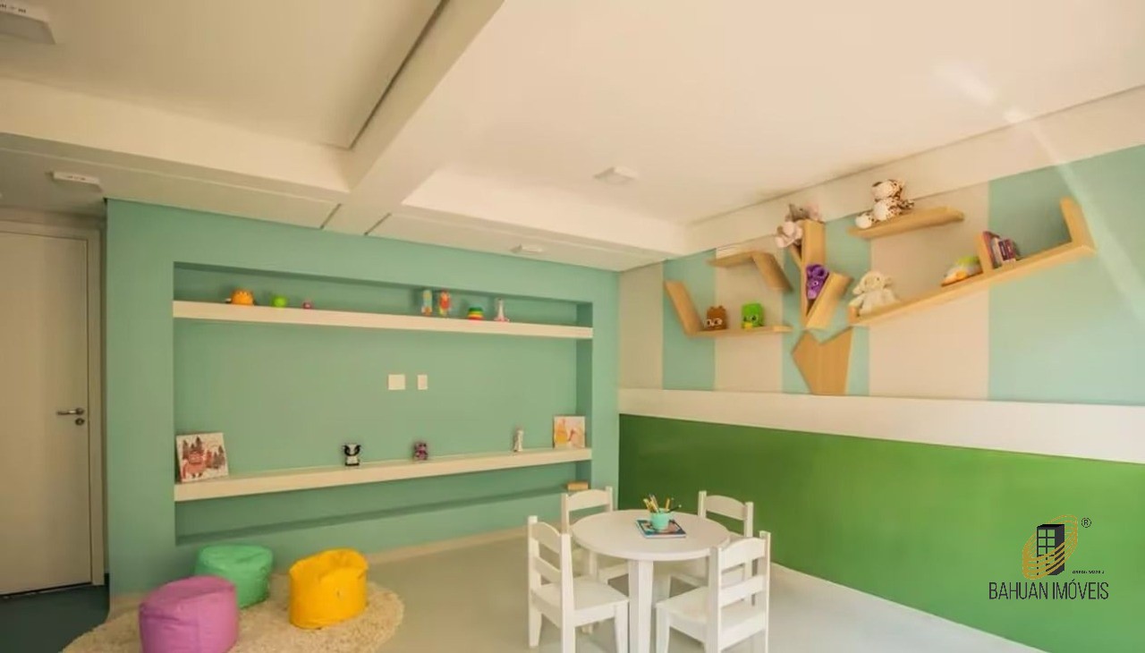 Apartamento, 1 quarto, 29 m² - Foto 16
