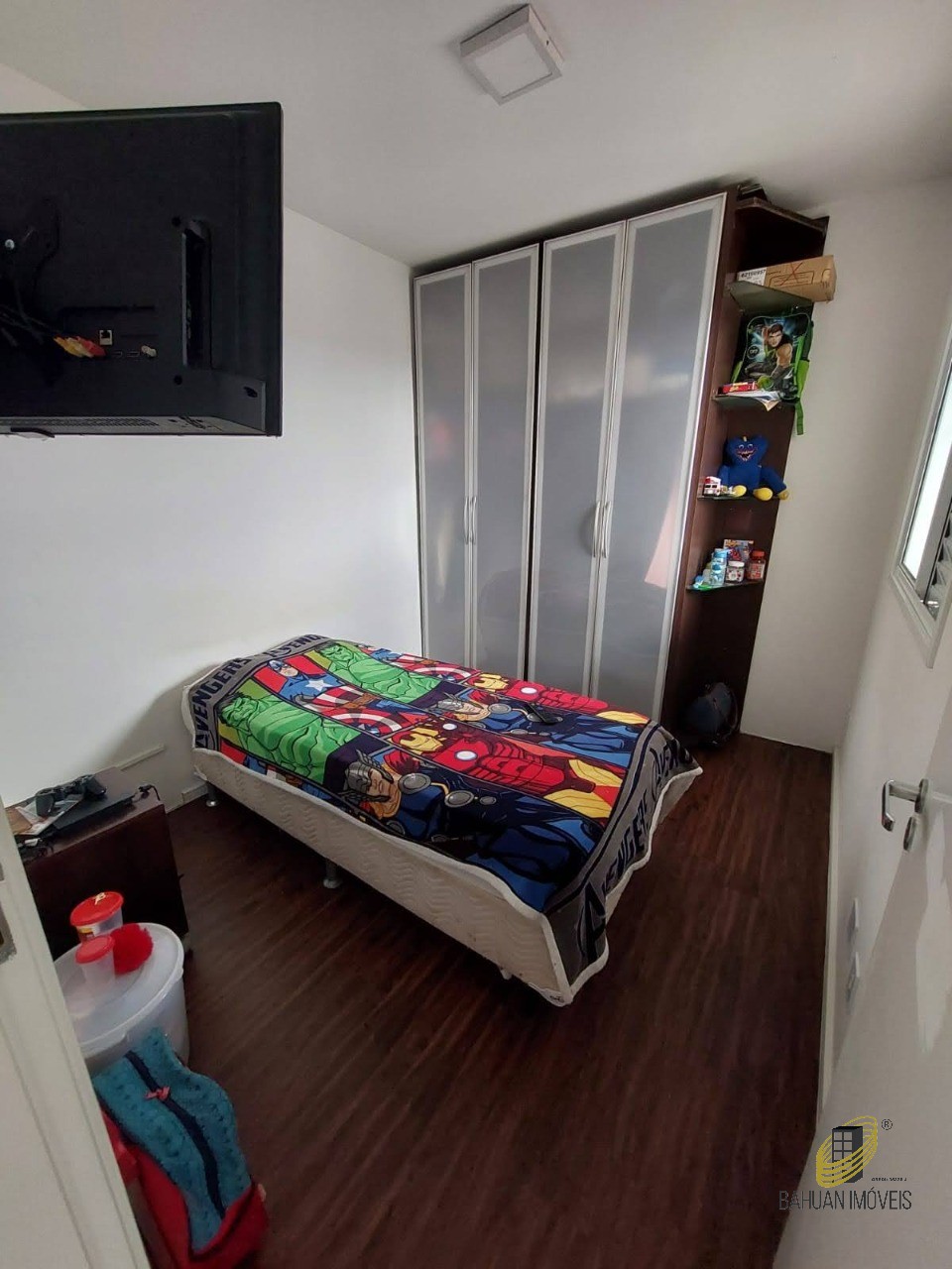 Apartamento, 2 quartos, 51 m² - Foto 5