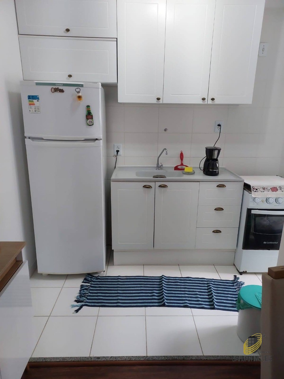 Apartamento, 2 quartos, 51 m² - Foto 14