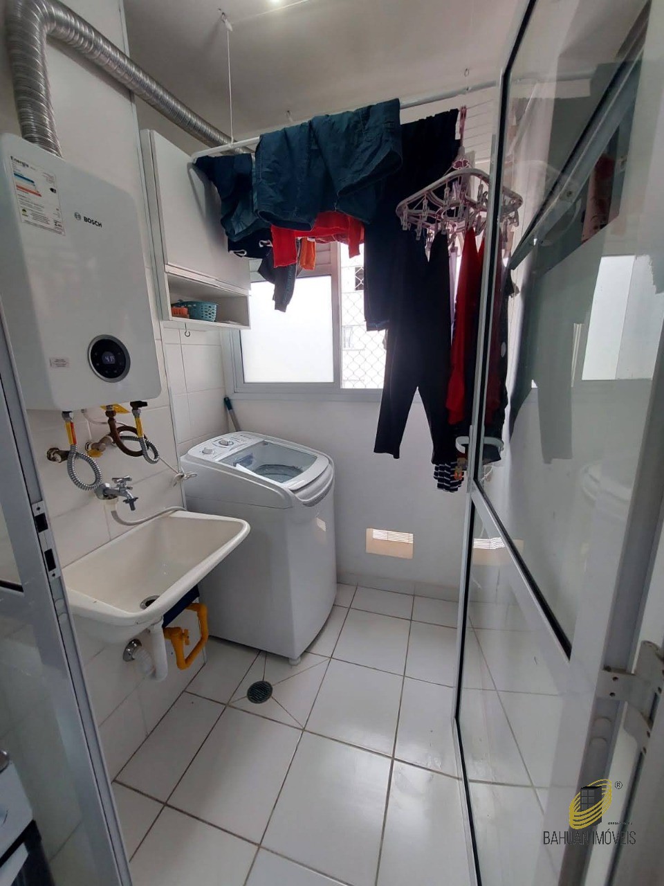 Apartamento, 2 quartos, 51 m² - Foto 3