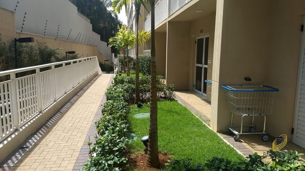 Apartamento, 1 quarto, 29 m² - Foto 22