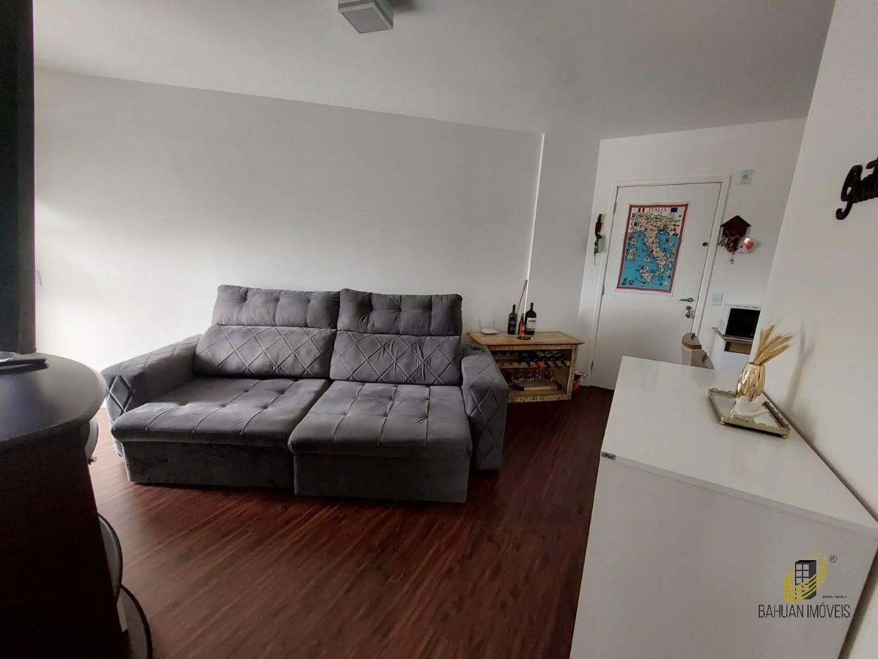Apartamento, 2 quartos, 51 m² - Foto 9