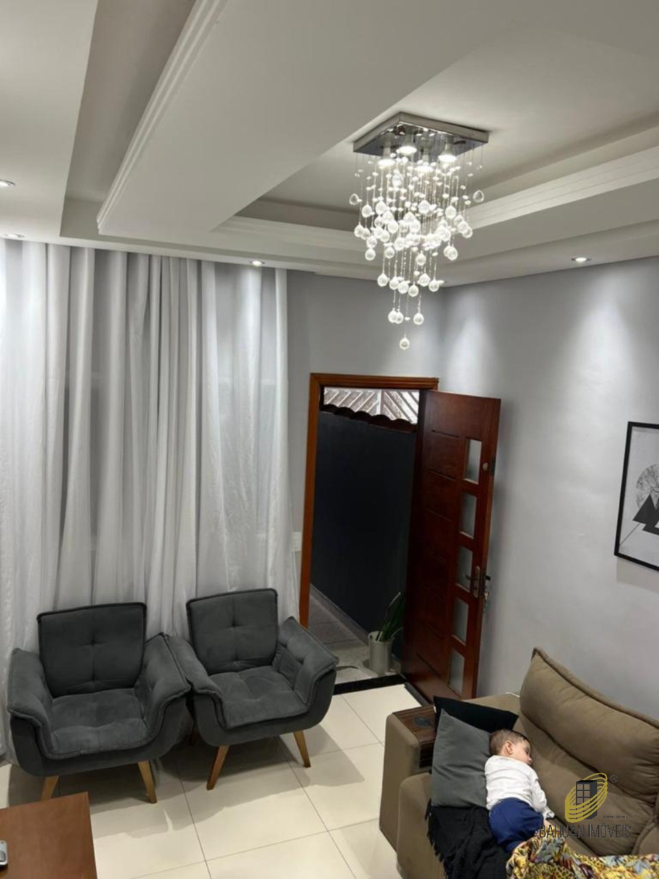 Casa, 2 quartos, 73 m² - Foto 9