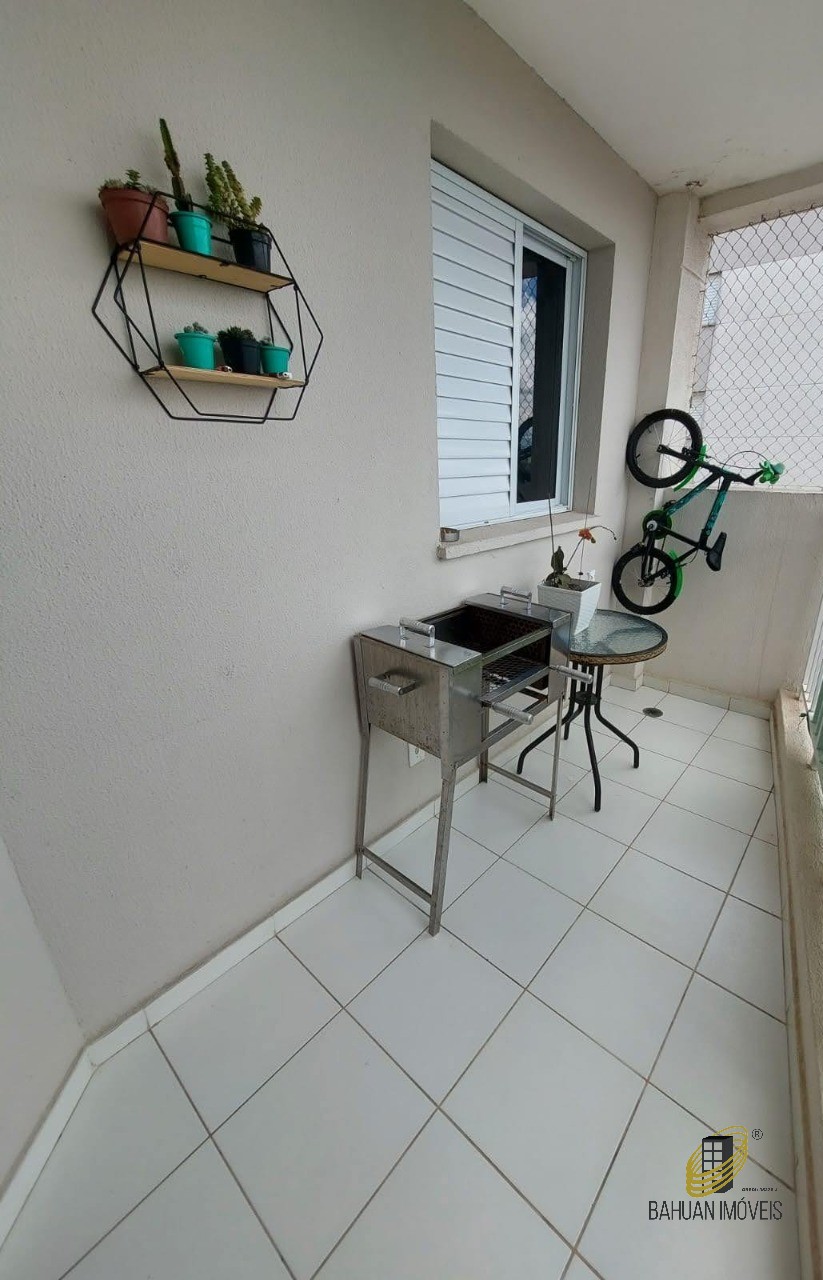 Apartamento, 2 quartos, 51 m² - Foto 1