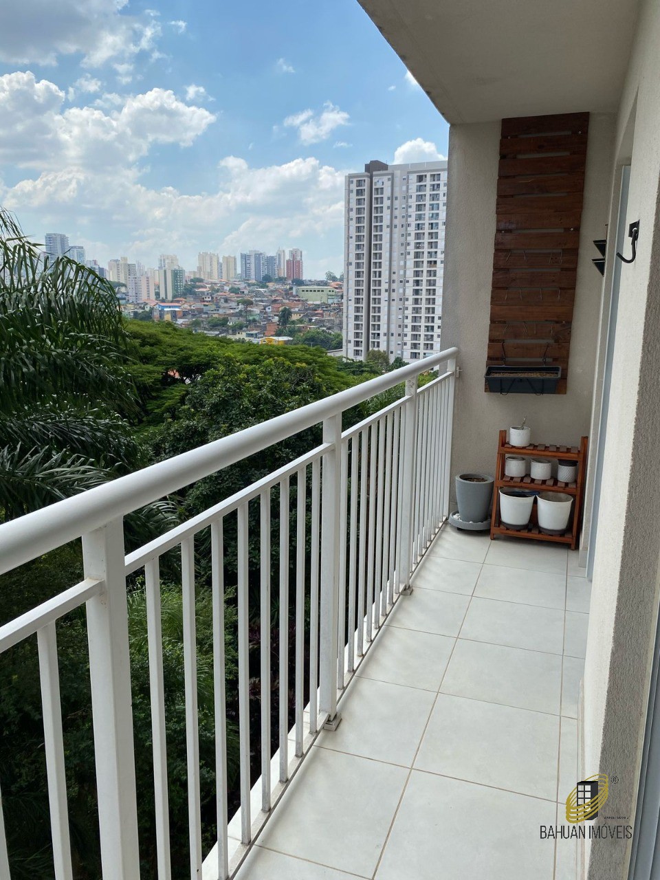 Apartamento, 1 quarto, 29 m² - Foto 9