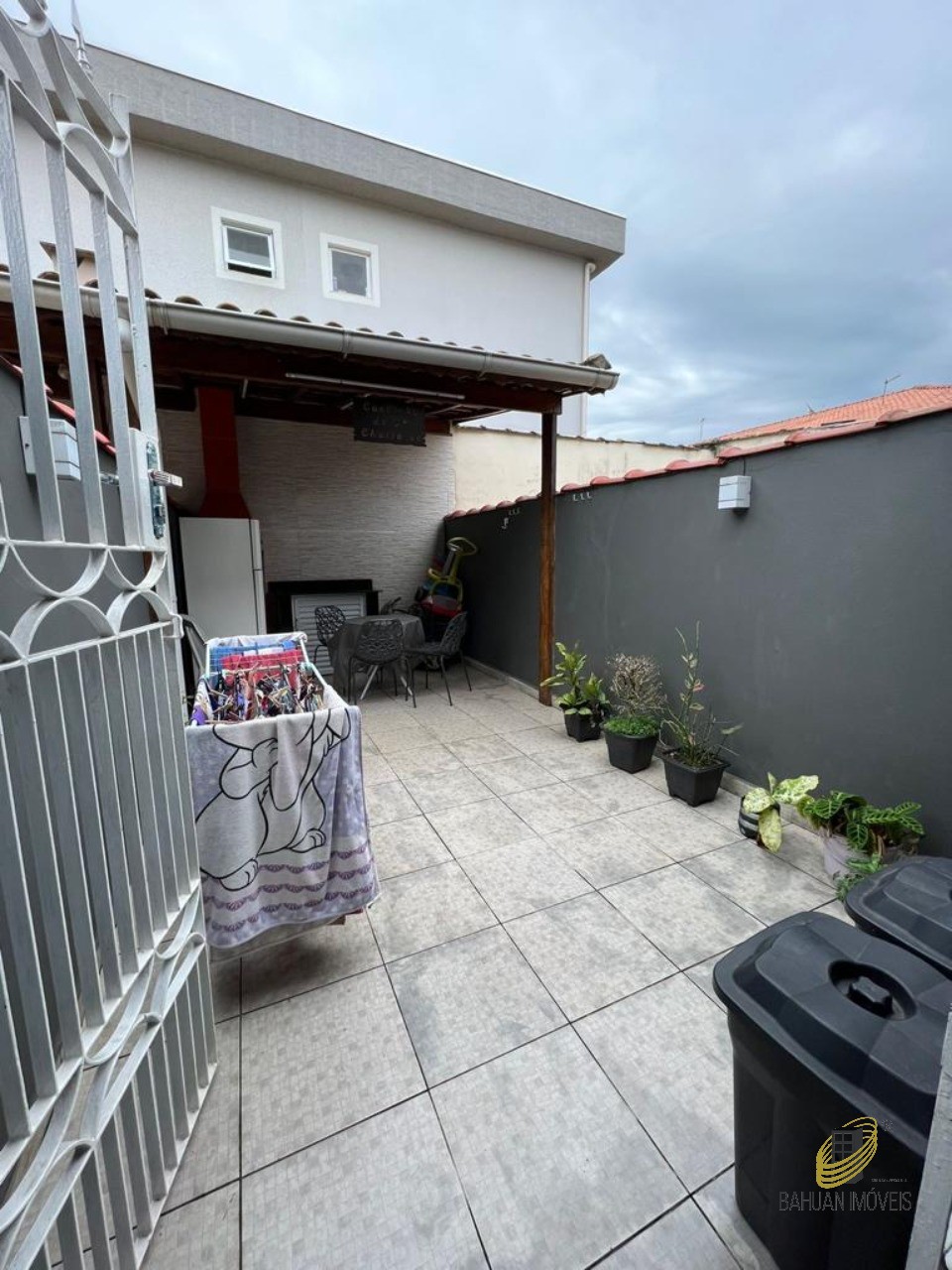 Casa, 2 quartos, 73 m² - Foto 7