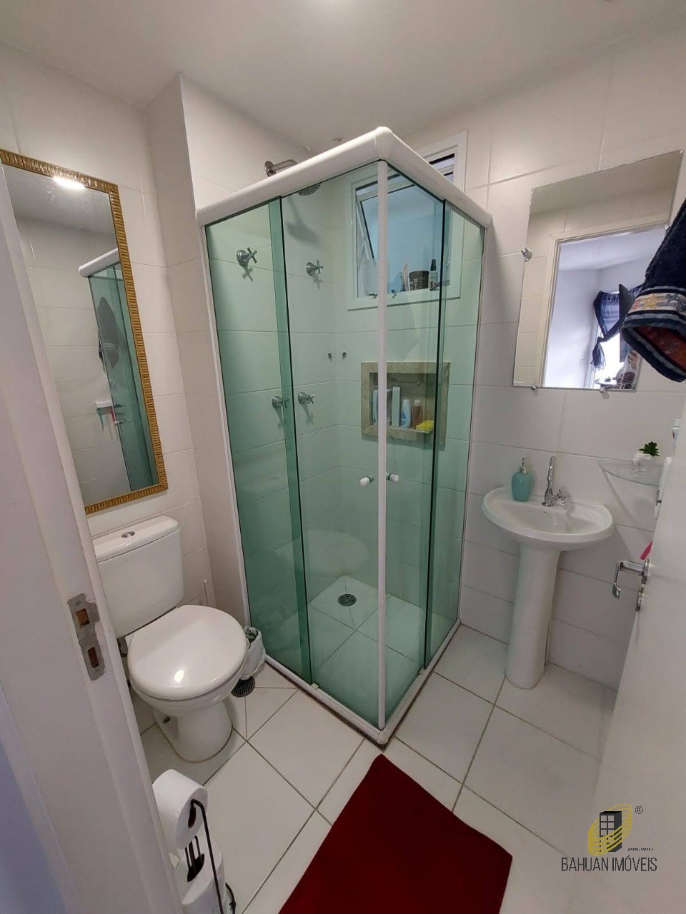 Apartamento, 2 quartos, 51 m² - Foto 11