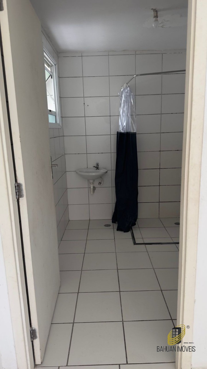 Apartamento, 2 quartos, 50 m² - Foto 8