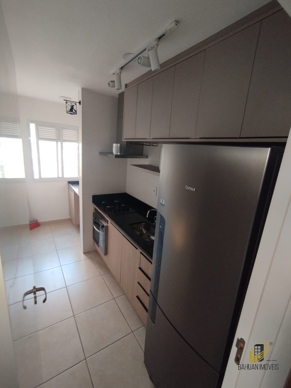 Apartamento, 1 quarto, 41 m² - Foto 4