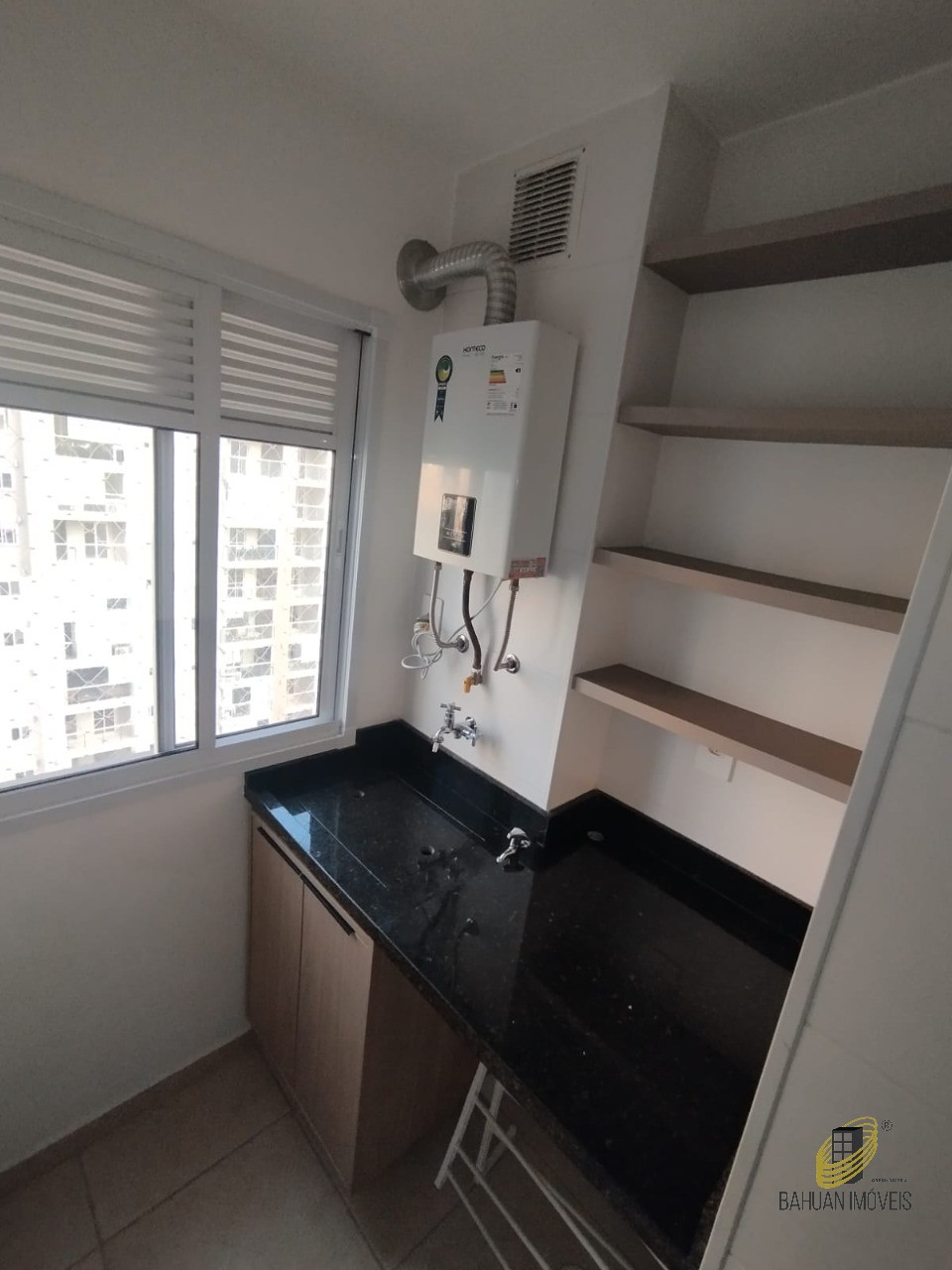 Apartamento, 1 quarto, 41 m² - Foto 5