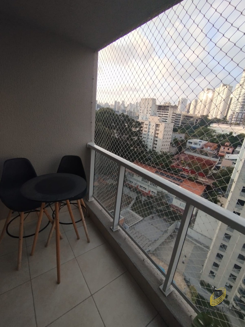 Apartamento, 1 quarto, 41 m² - Foto 15