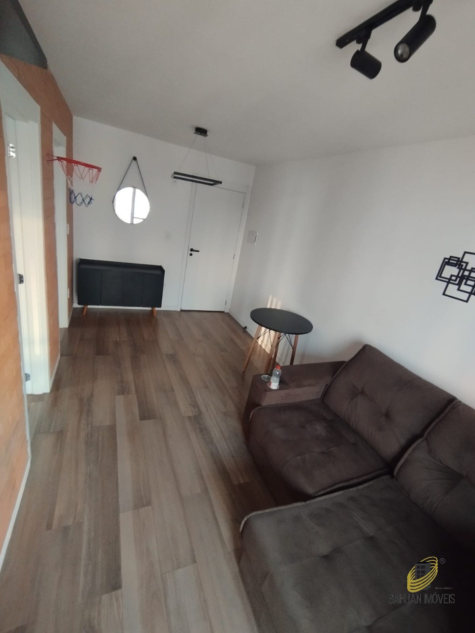 Apartamento, 1 quarto, 41 m² - Foto 3