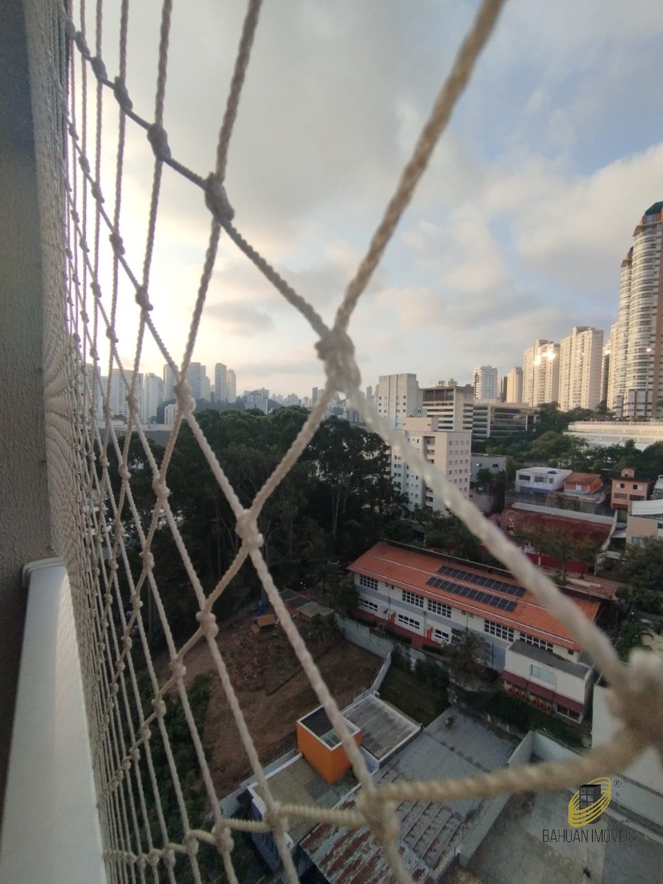 Apartamento, 1 quarto, 41 m² - Foto 14