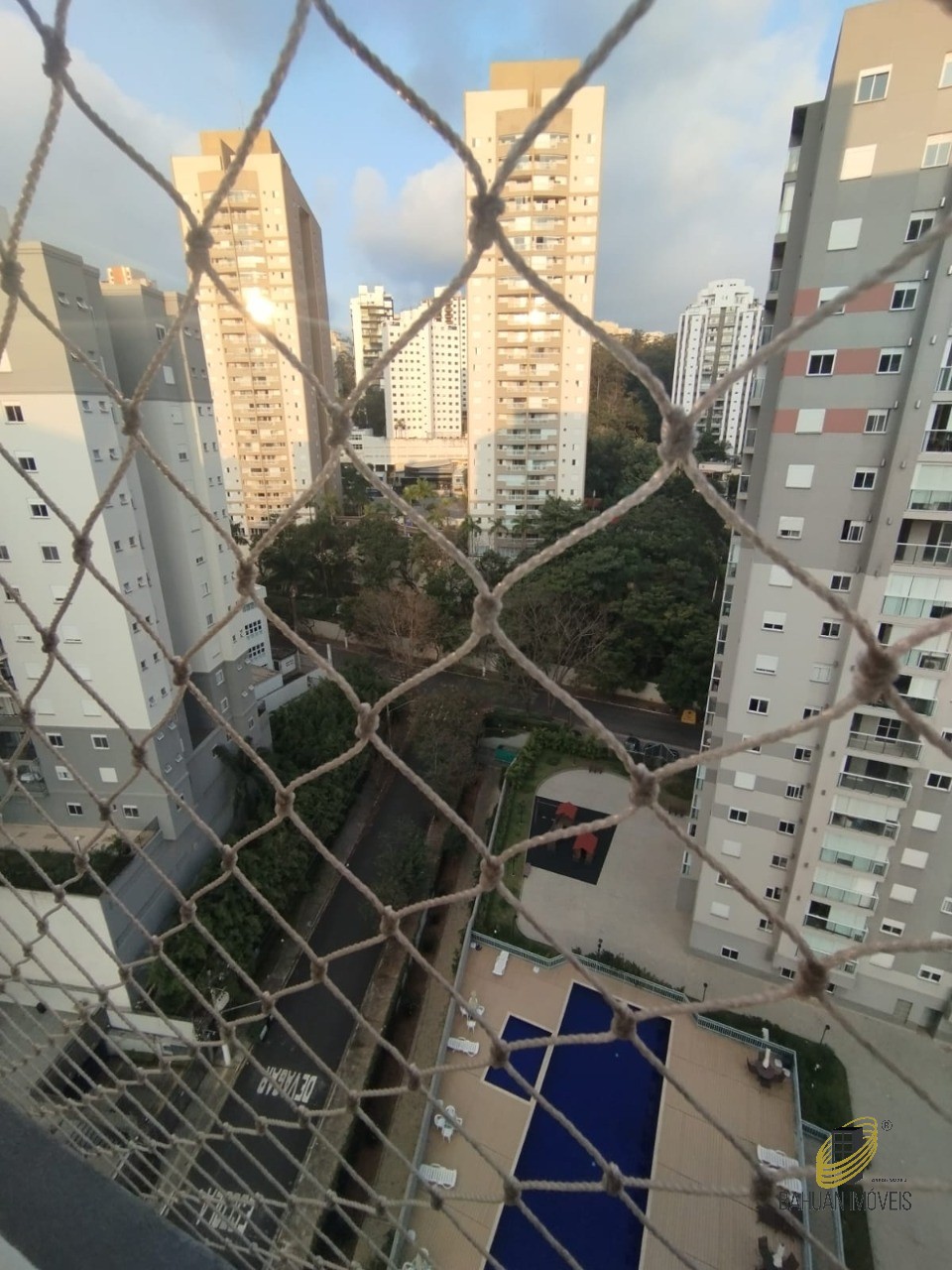 Apartamento, 1 quarto, 41 m² - Foto 11
