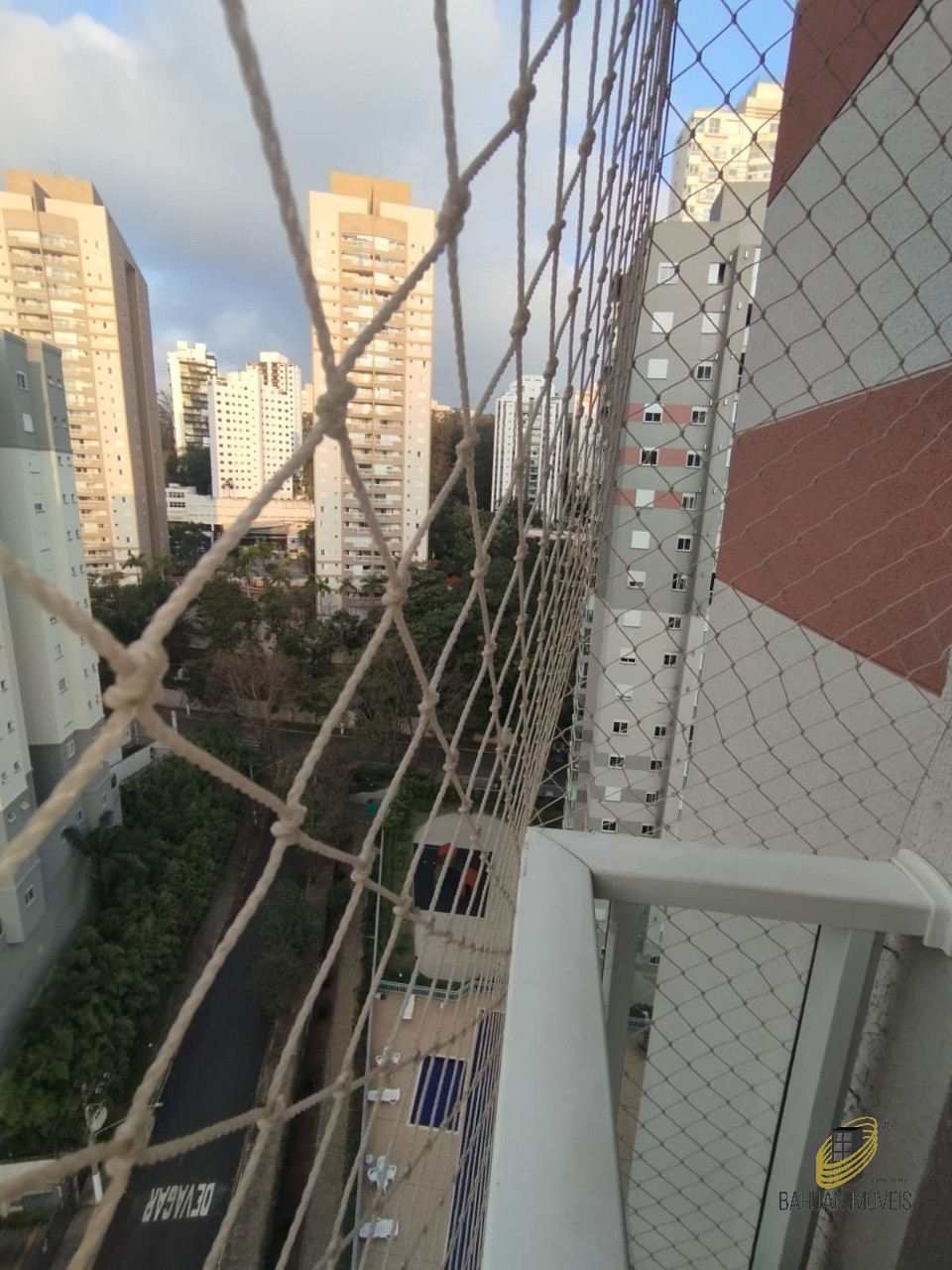 Apartamento, 1 quarto, 41 m² - Foto 12