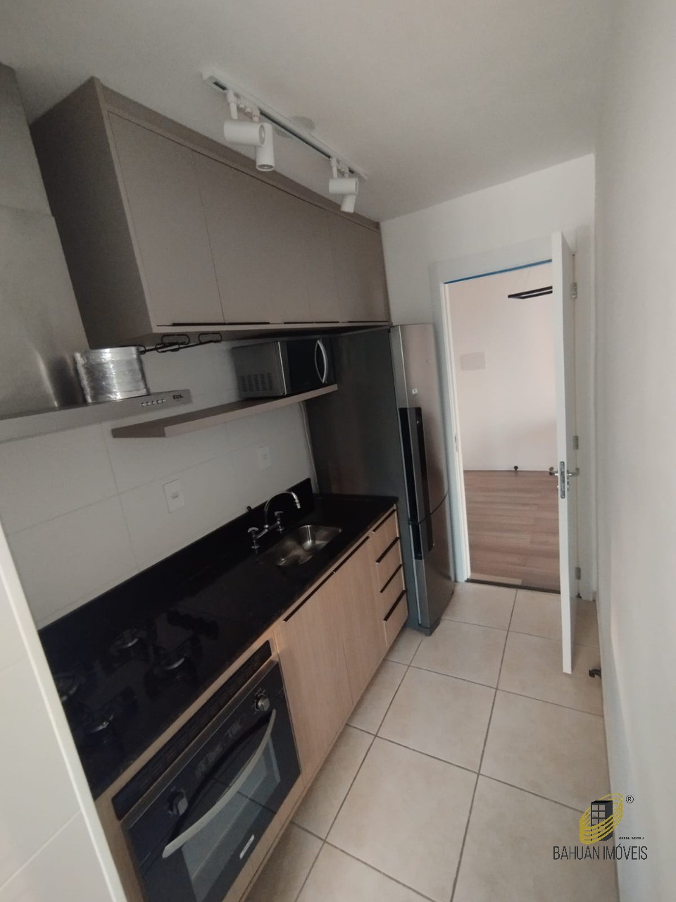 Apartamento, 1 quarto, 41 m² - Foto 6