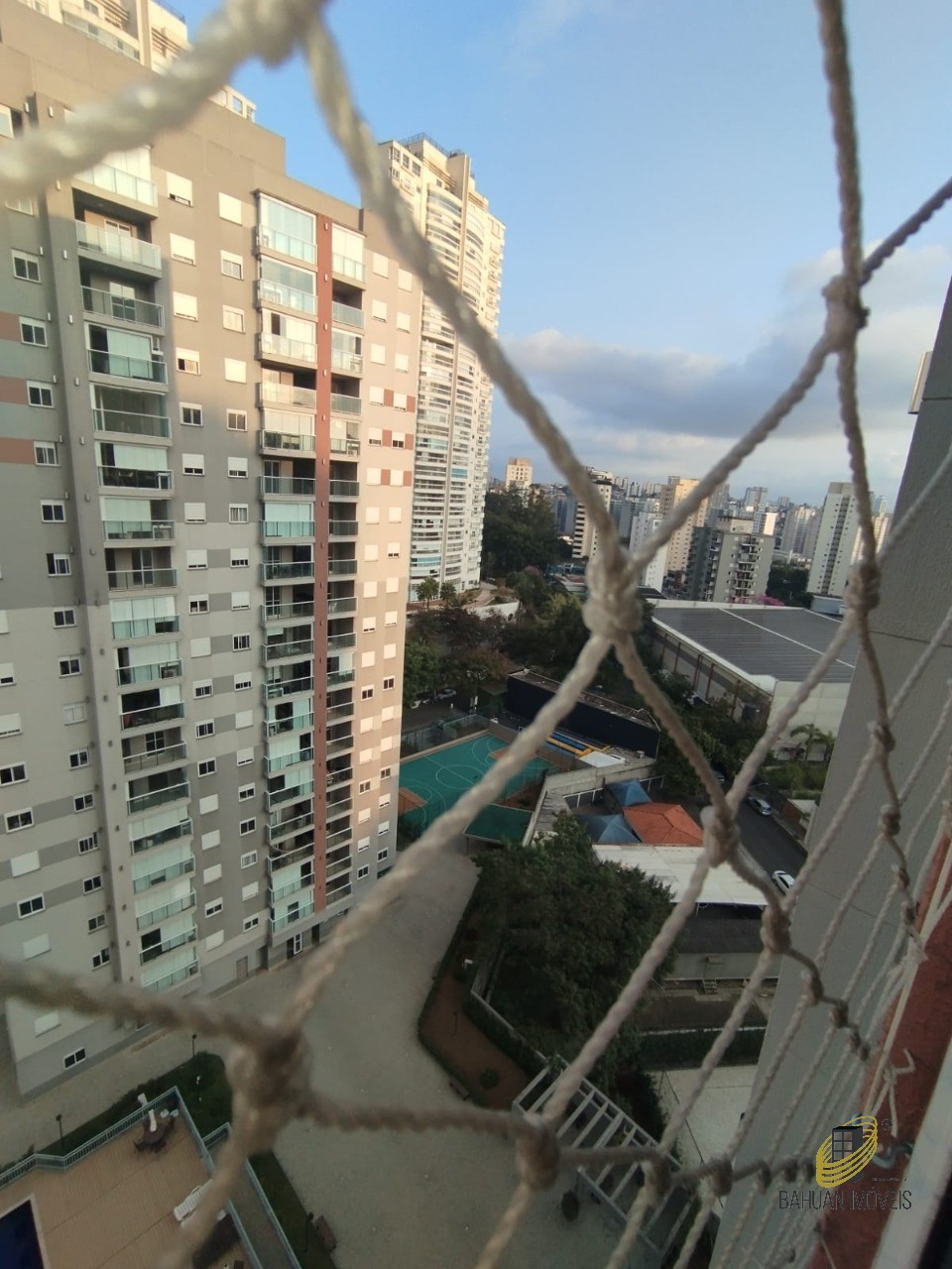 Apartamento, 1 quarto, 41 m² - Foto 8