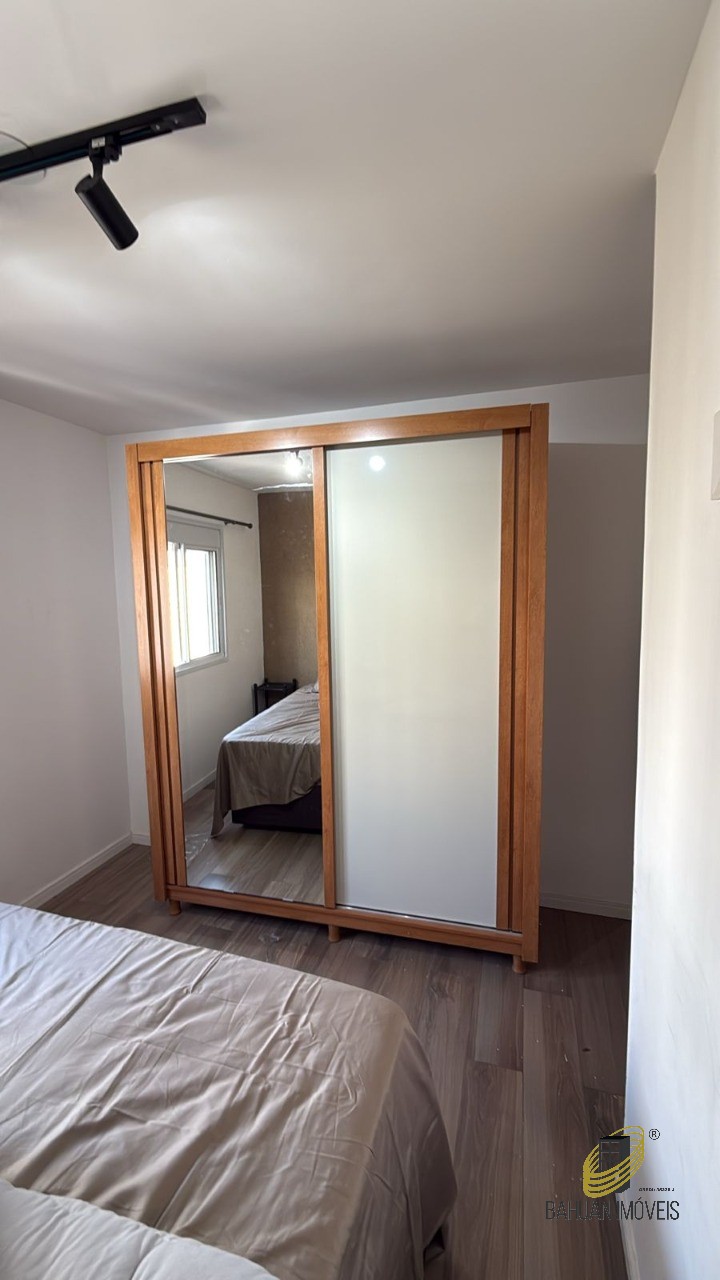 Apartamento, 1 quarto, 41 m² - Foto 9