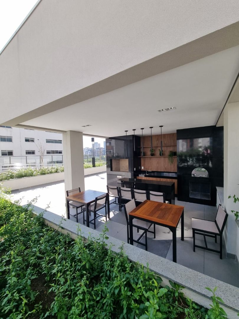 Apartamento, 1 quarto, 24 m² - Foto 51
