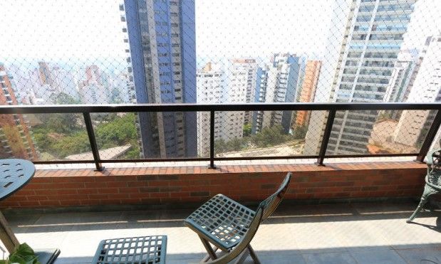 Apartamento, 3 quartos, 176 m² - Foto 13