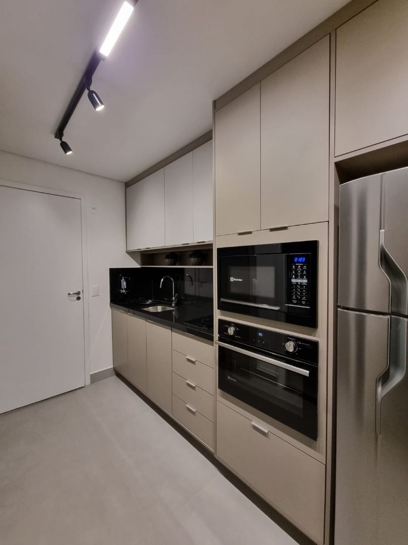 Apartamento, 1 quarto, 24 m² - Foto 24