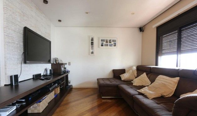 Apartamento, 3 quartos, 176 m² - Foto 4