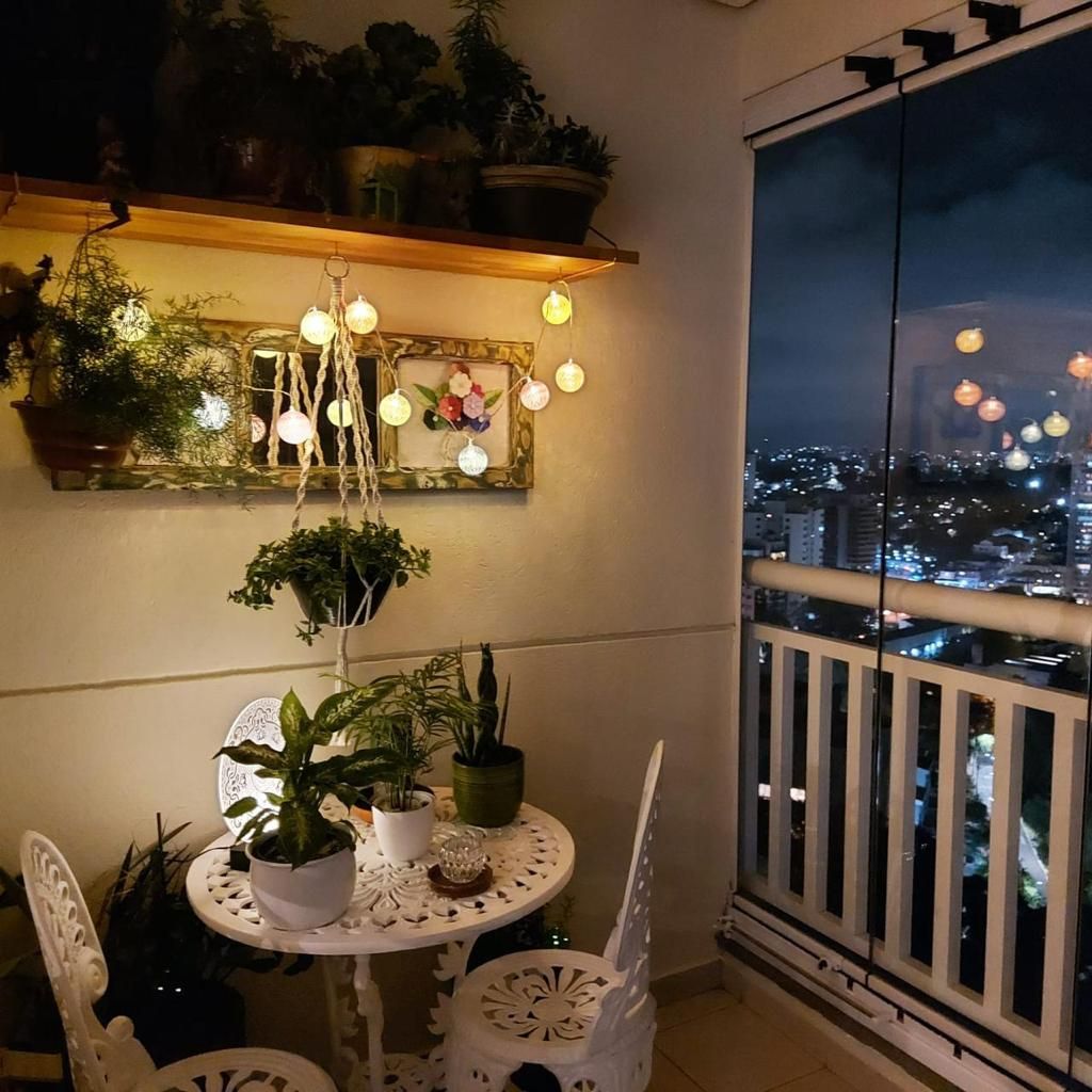 Apartamento, 3 quartos, 147 m² - Foto 2