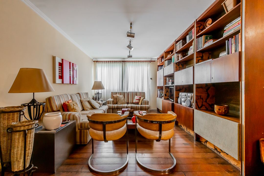 Apartamento, 3 quartos, 150 m² - Foto 2