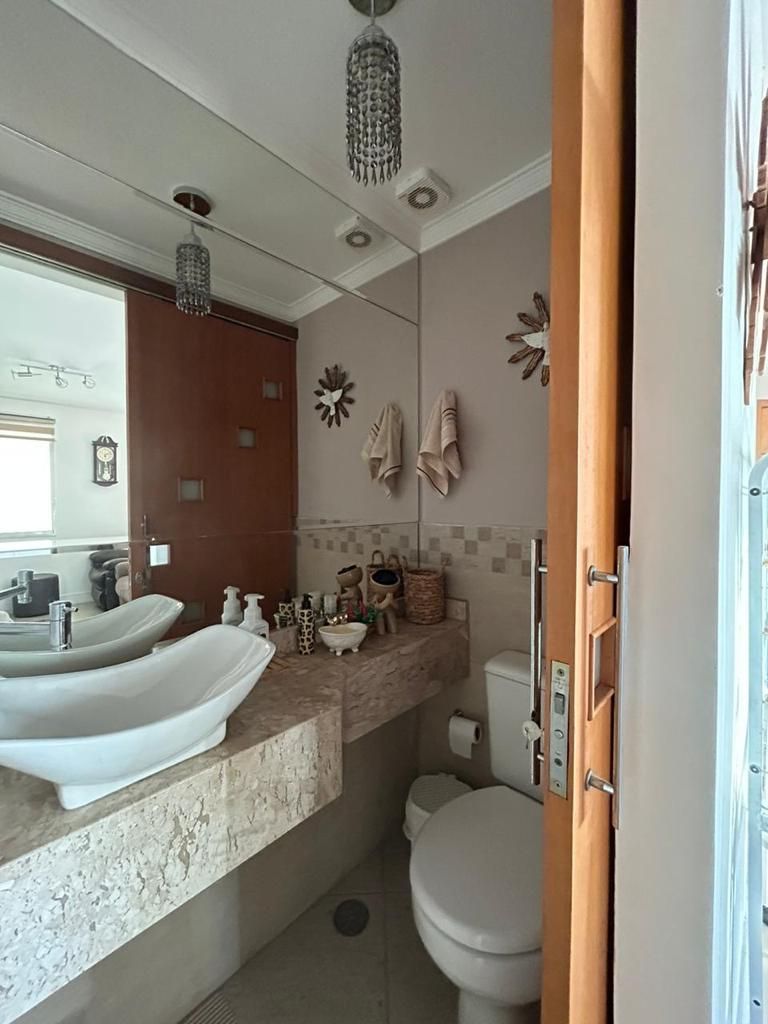 Apartamento, 3 quartos, 147 m² - Foto 9