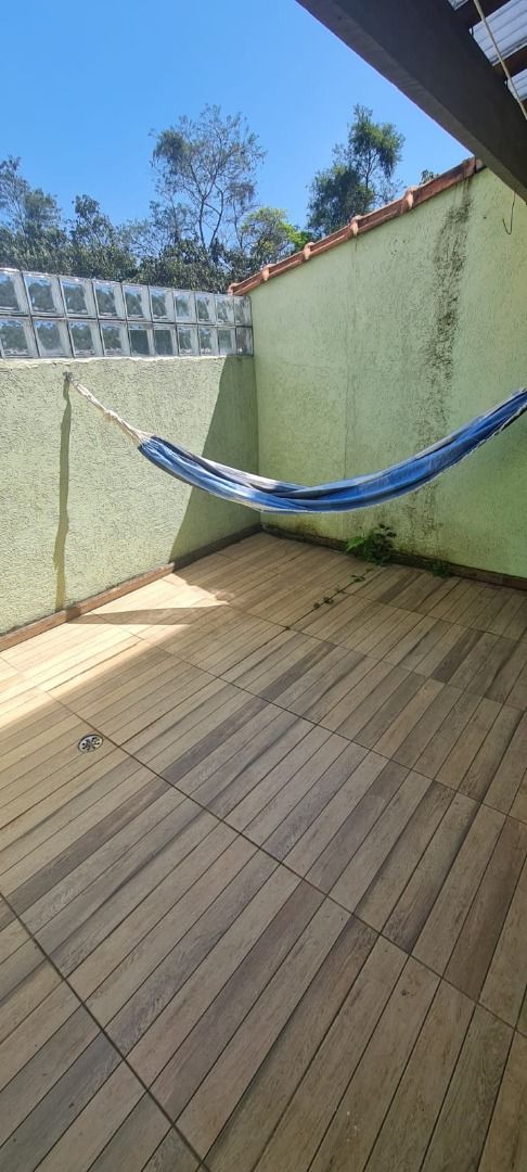 Sobrado, 2 quartos, 67 m² - Foto 5