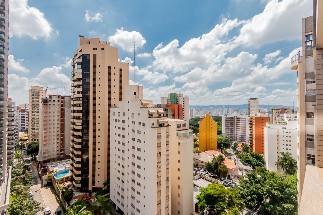 Apartamento, 3 quartos, 150 m² - Foto 31