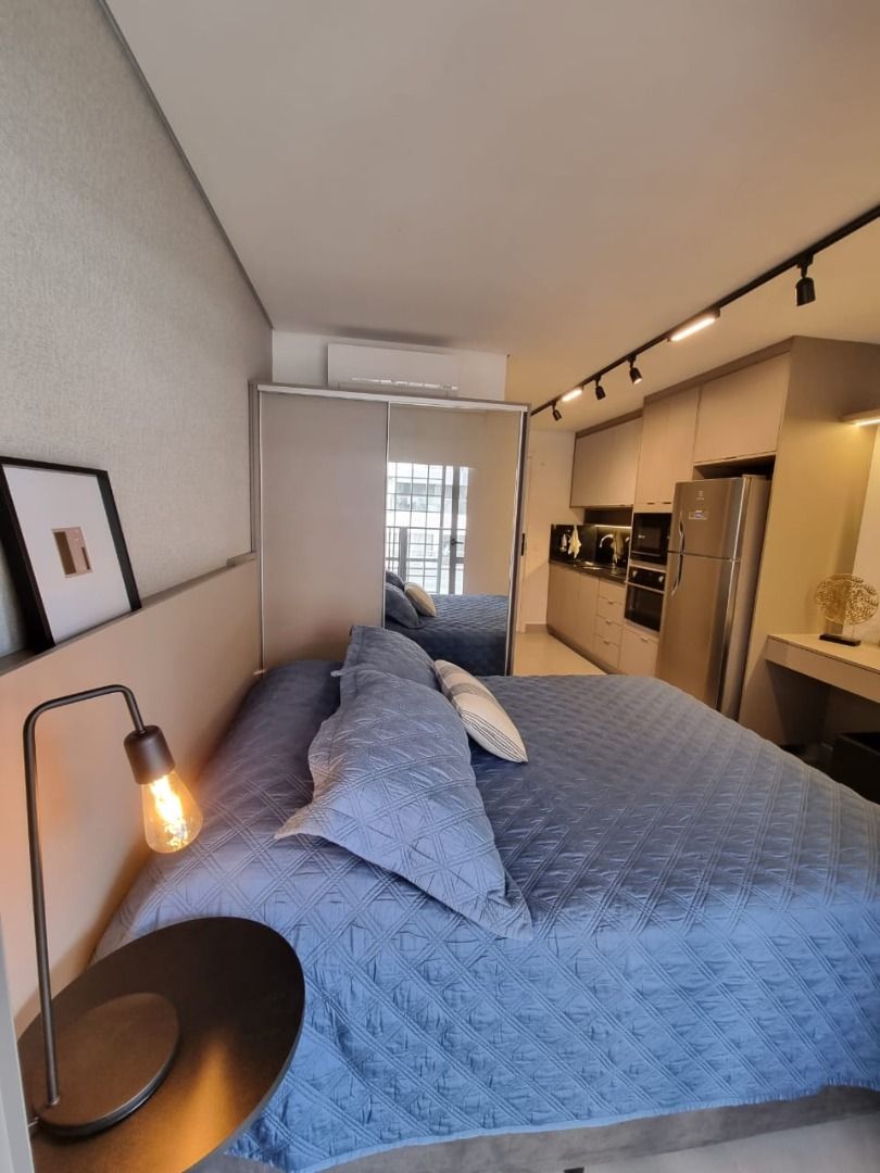 Apartamento, 1 quarto, 24 m² - Foto 10
