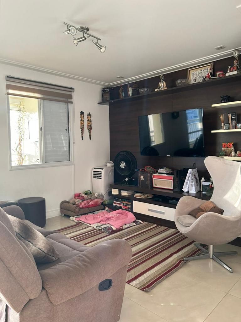 Apartamento, 3 quartos, 147 m² - Foto 7