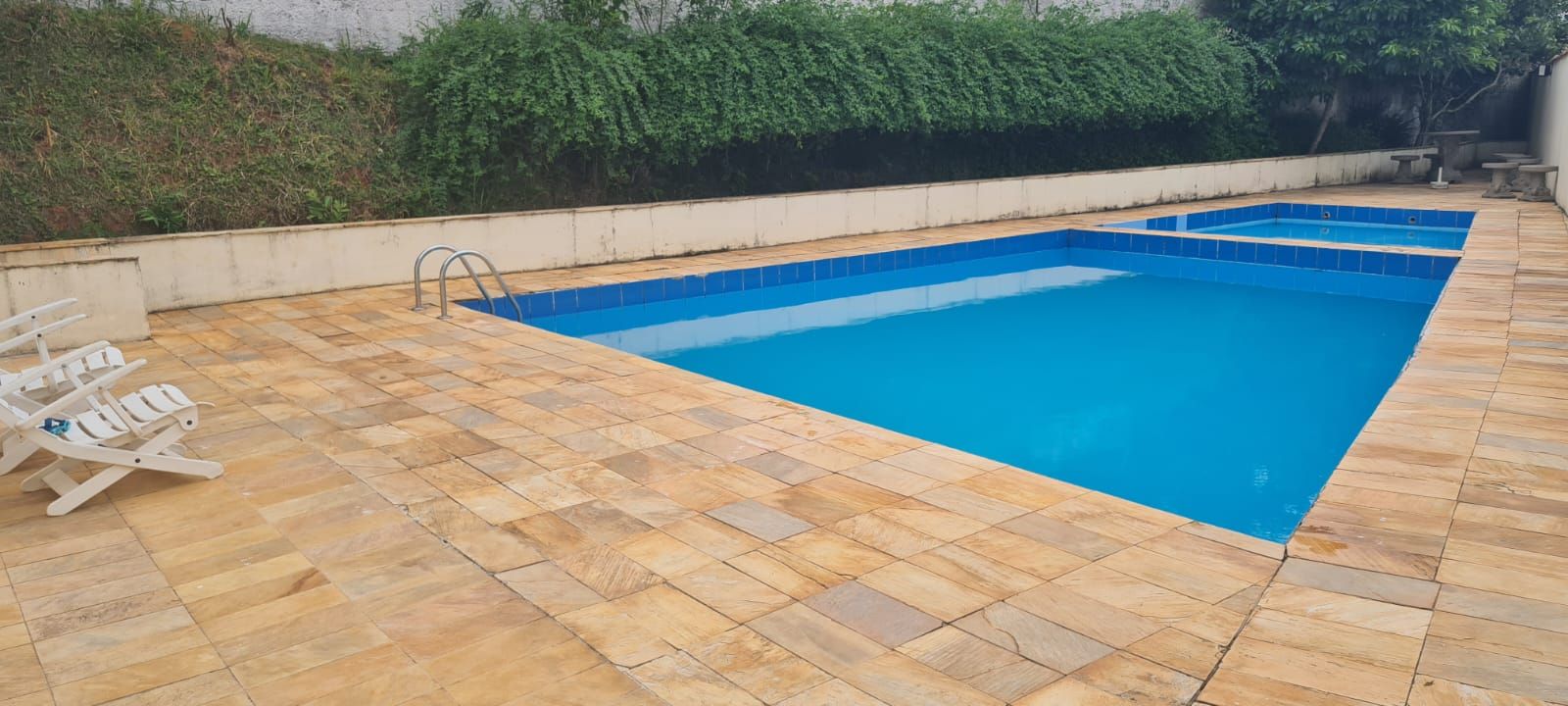 Sobrado, 2 quartos, 67 m² - Foto 18