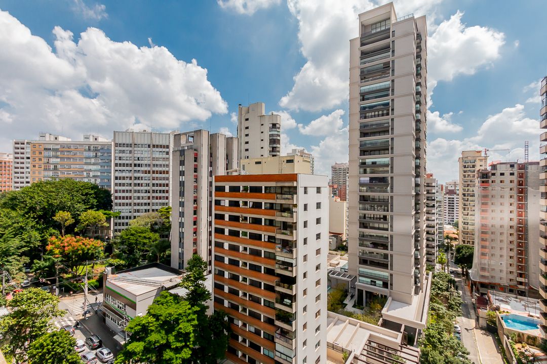 Apartamento, 3 quartos, 150 m² - Foto 30