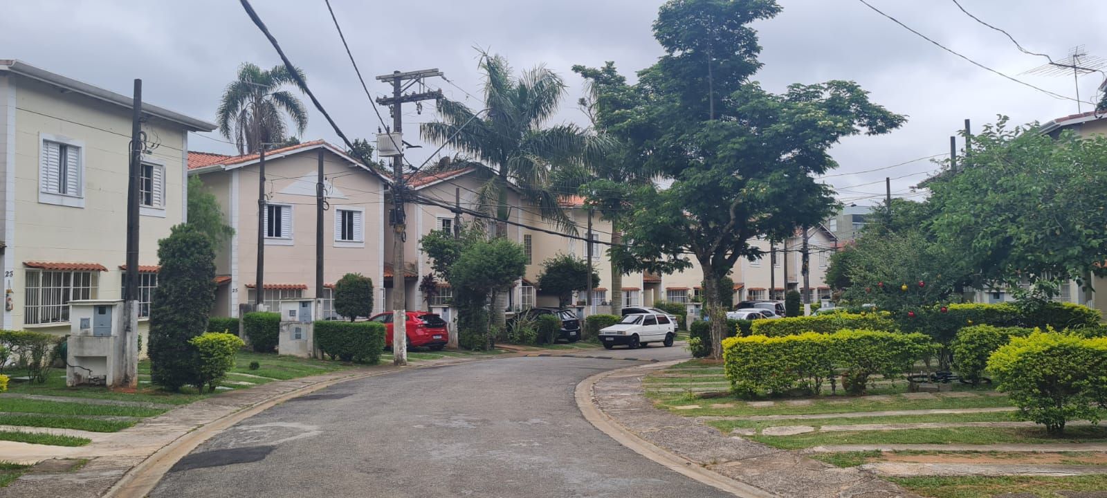 Sobrado, 2 quartos, 67 m² - Foto 19